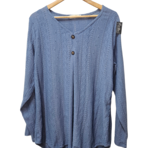 Long Sleeve Top