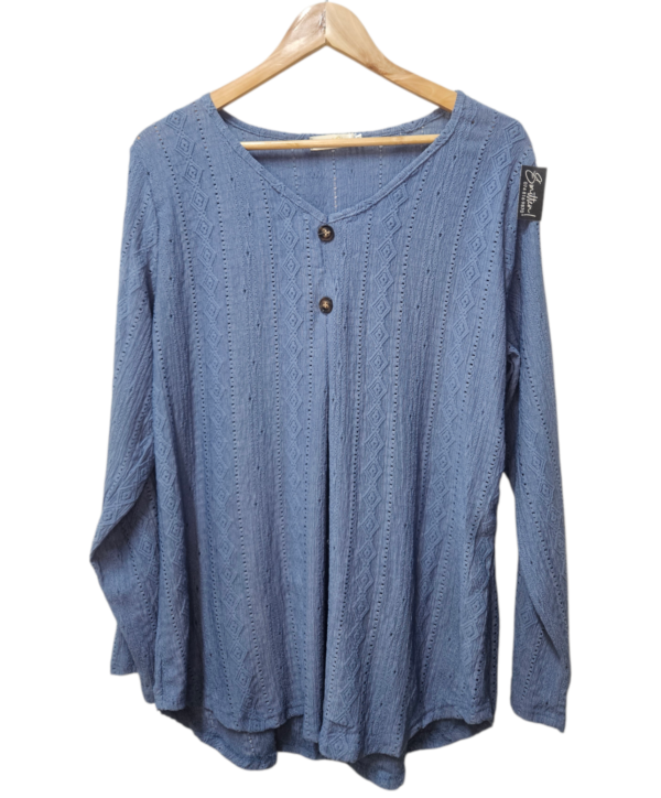 Long Sleeve Top