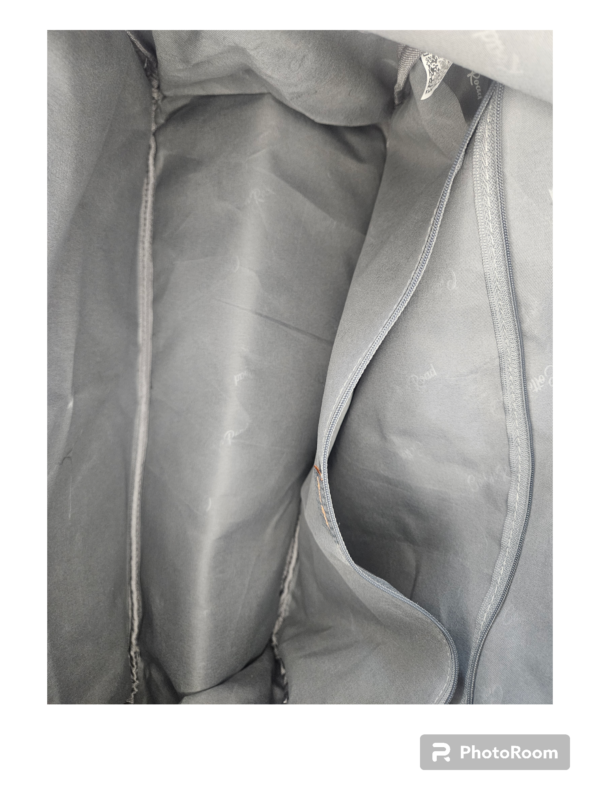 Cotton Road Travel Bag - Image 2