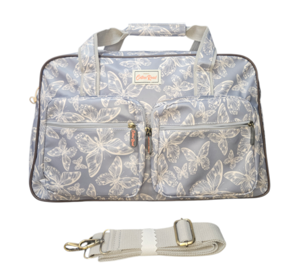 Cotton Road Travel Bag - Image 6