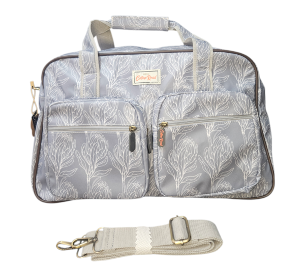 Cotton Road Travel Bag - Image 7