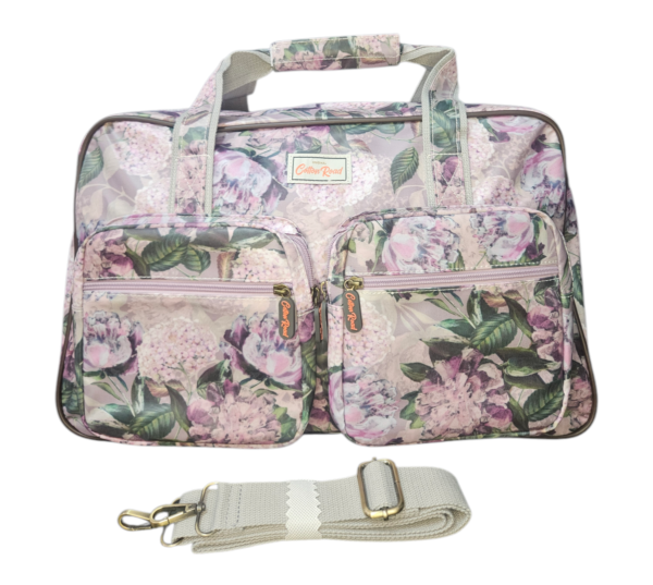 Cotton Road Travel Bag - Image 3