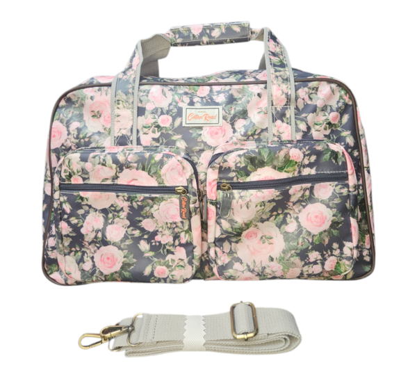 Cotton Road Travel Bag - Image 4