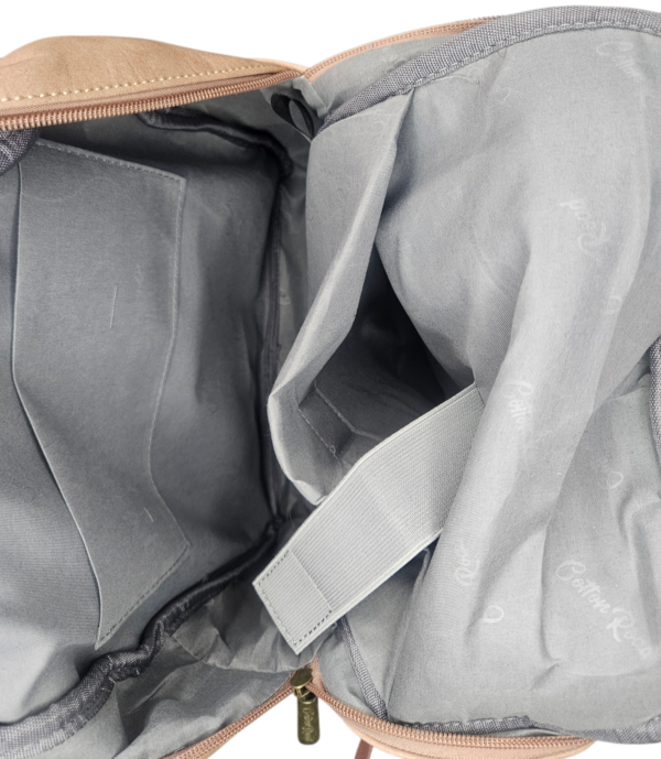 Cotton Road Backpack - Image 2
