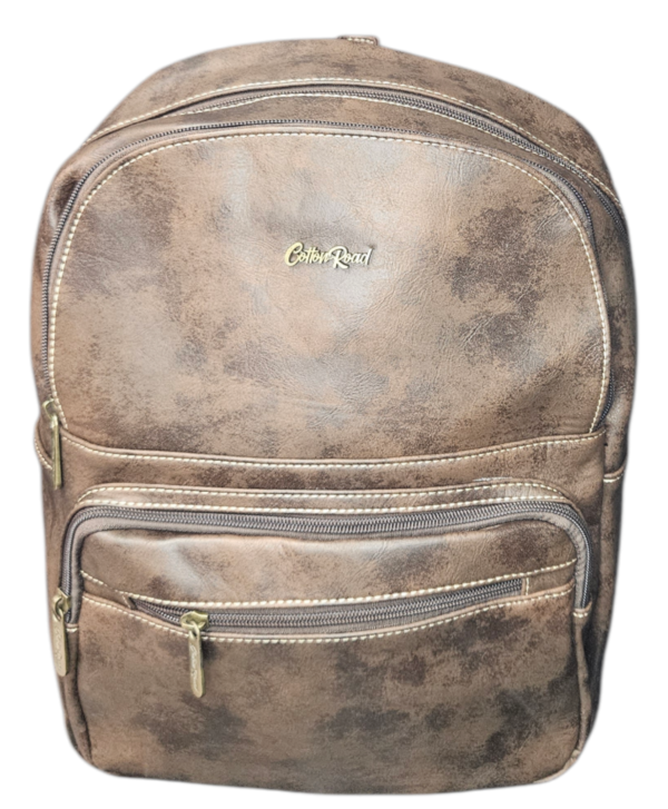 Cotton Road Backpack - Image 6