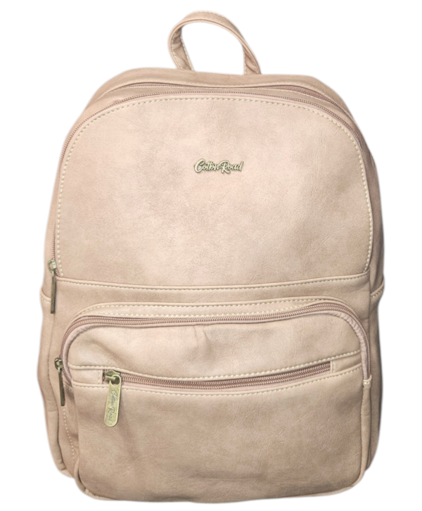 Cotton Road Backpack - Image 4