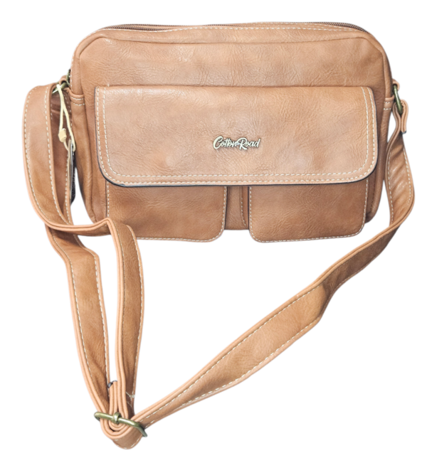 Cotton Road Sling Bag - Image 5
