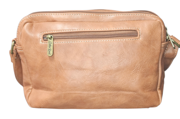 Cotton Road Sling Bag - Image 4
