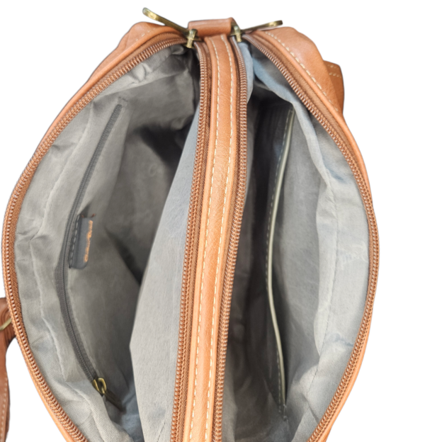 Cotton Road Sling Bag - Image 2