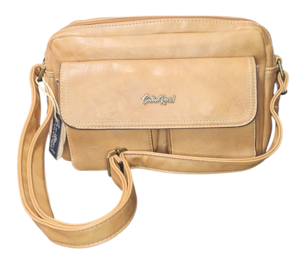 Cotton Road Sling Bag - Image 6