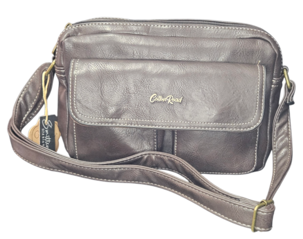 Cotton Road Sling Bag - Image 7