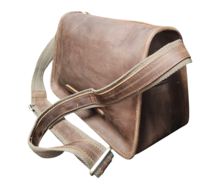 Genuine Leather Bags