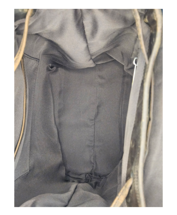 Leather Backpack - Image 2