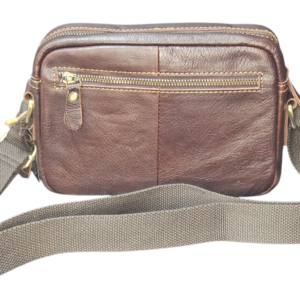 Leather Sling Bag