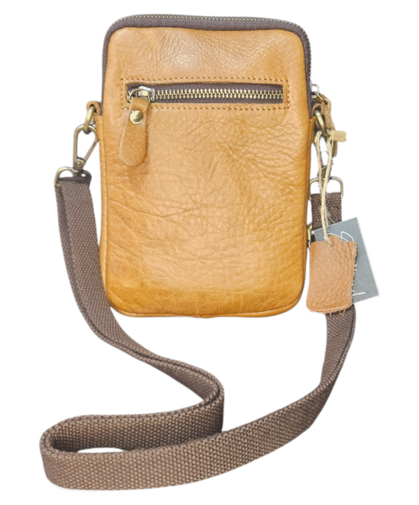Leather Bag