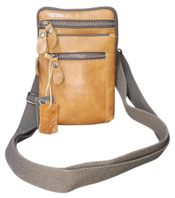Leather Bag