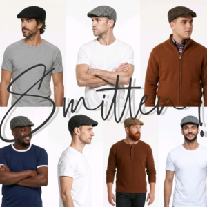 Flat Cap