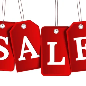 SALE ITEMS