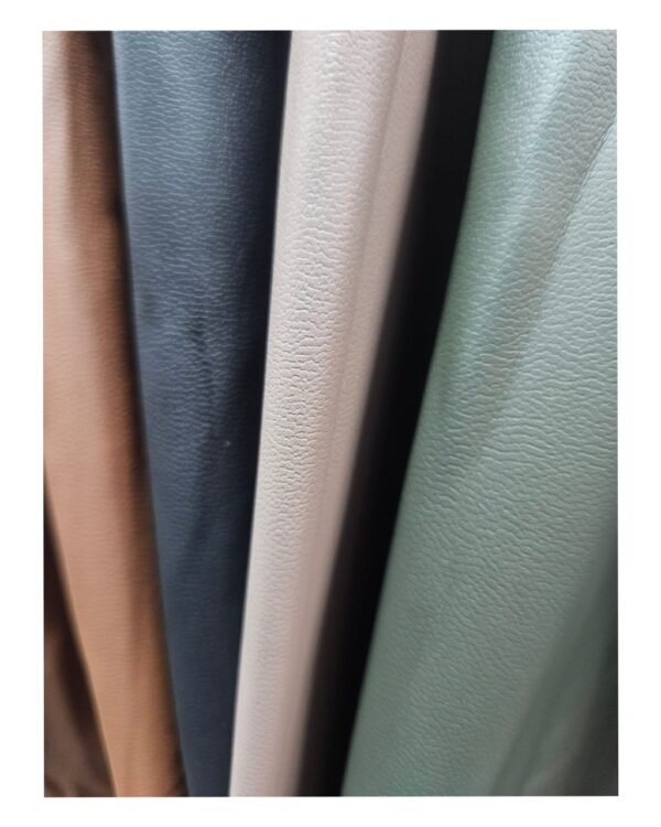 Pleather Pants - Image 2