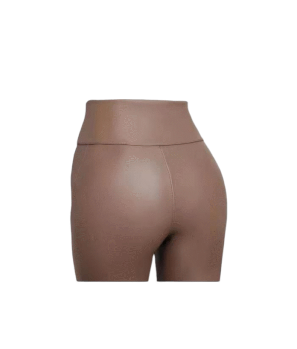 Pleather Pants - Image 4