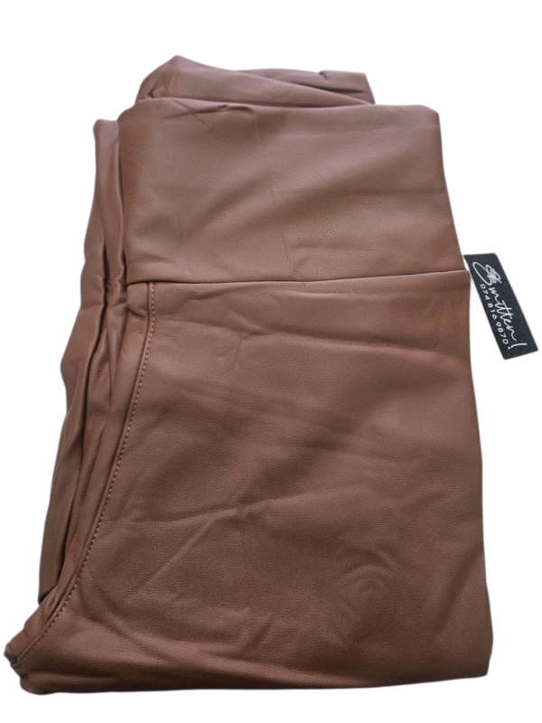 Pleather Pants - Image 5