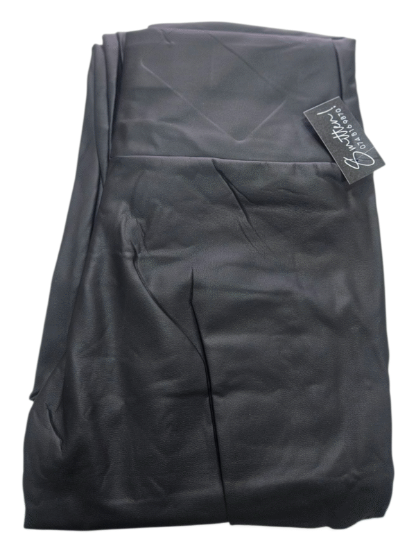 Pleather Pants - Image 6