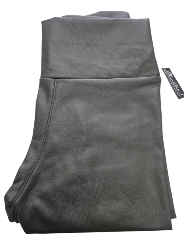 Pleather Pants - Image 8