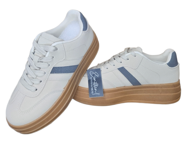 Sneaker - Image 2