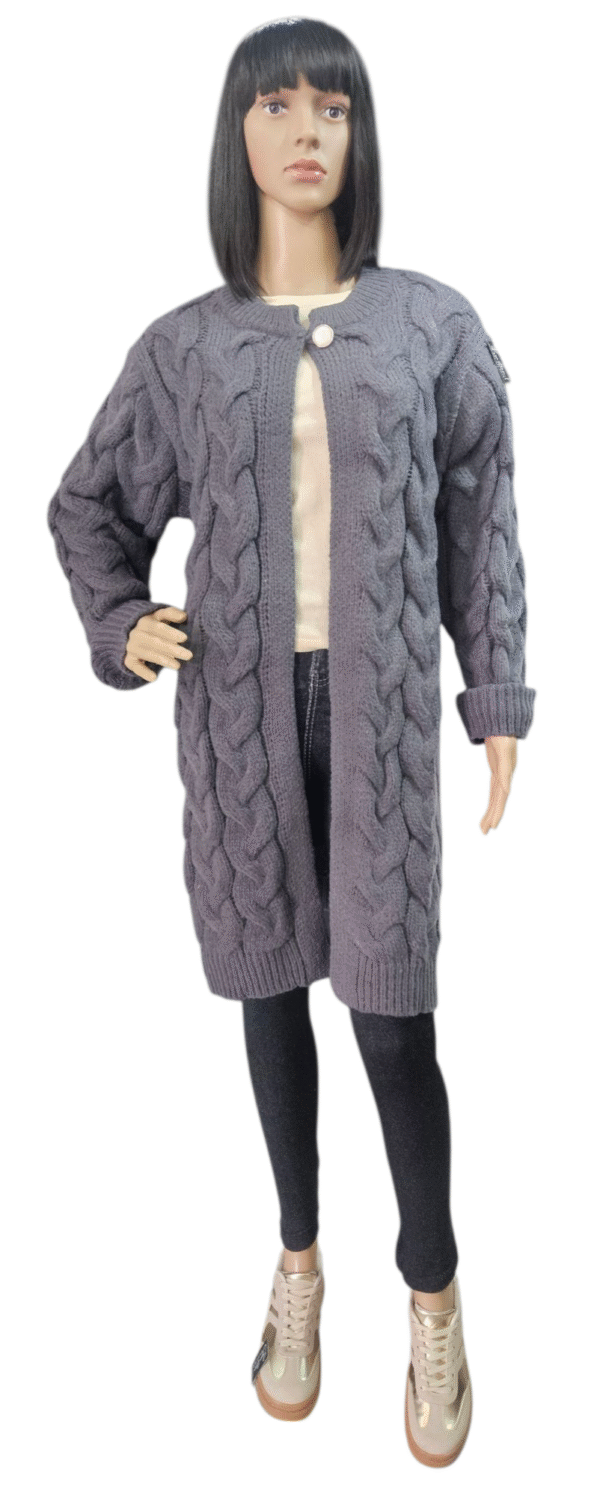 Cardigan - Image 2