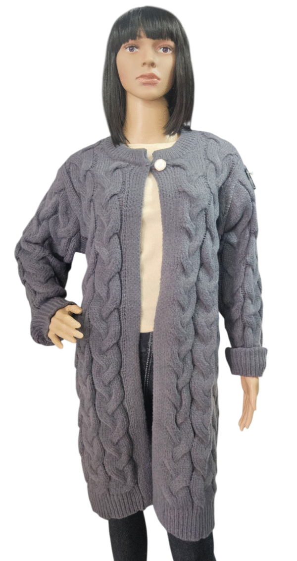 Cardigan - Image 3