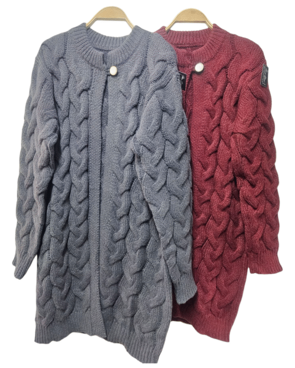 Cardigan
