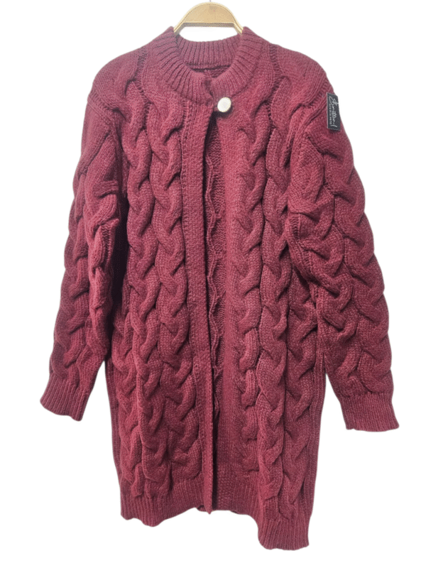 Cardigan - Image 6