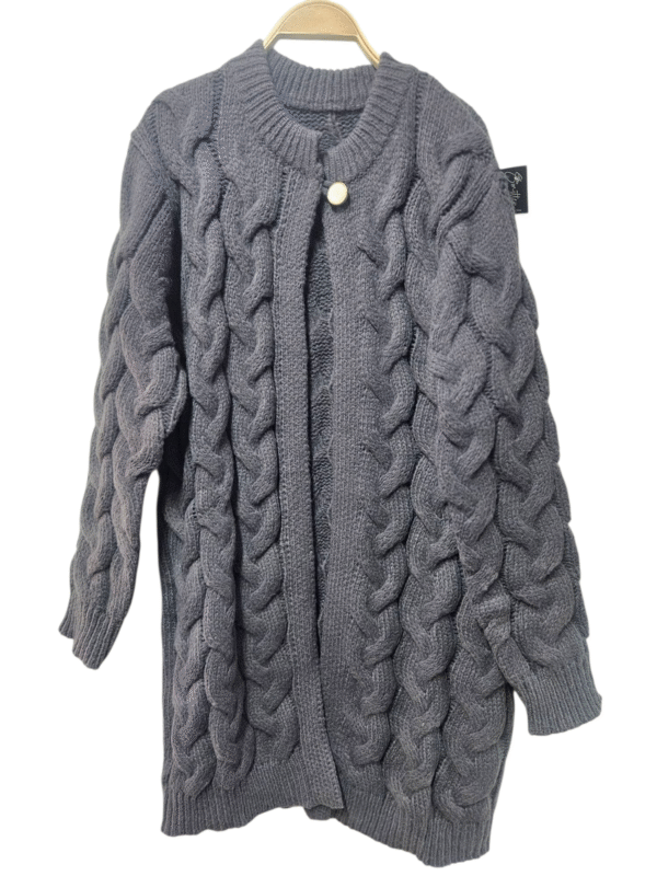 Cardigan - Image 5
