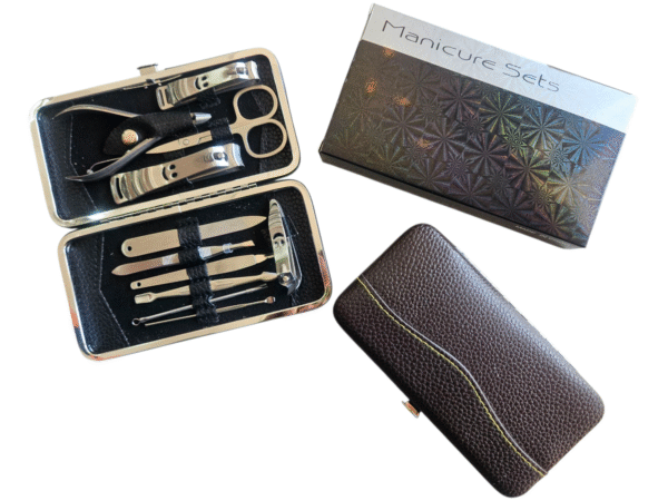 Manicure Set