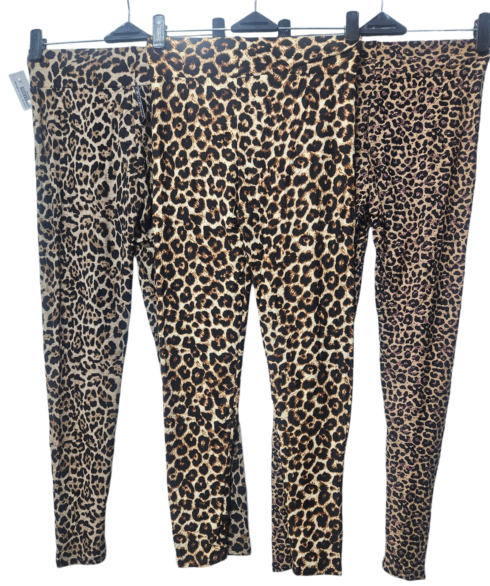 Animal Print Legging