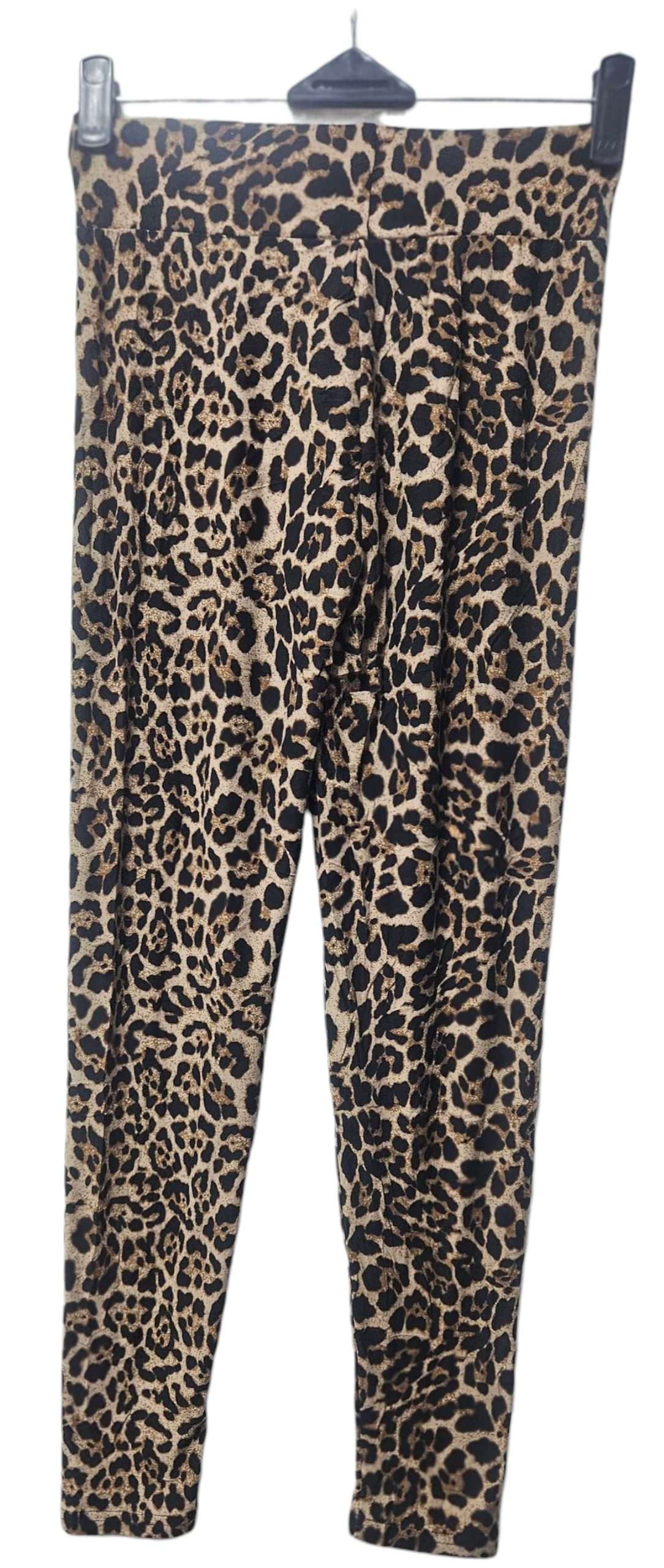 Animal Print Legging - Image 5
