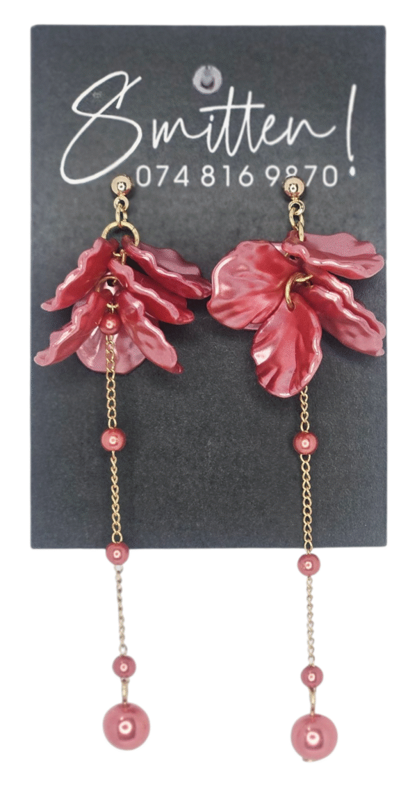 Earring - Image 4
