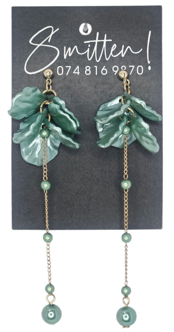Earring - Image 5