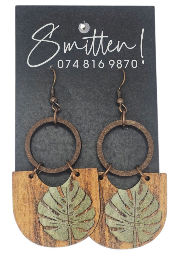 Earring - Image 2