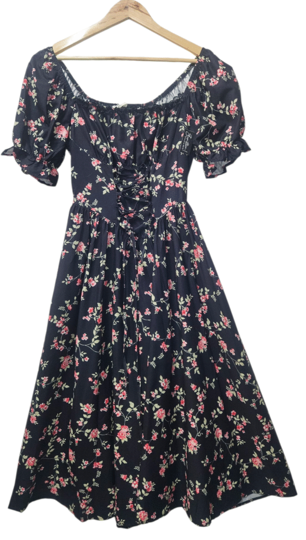 Vintage Style Dress - Image 14