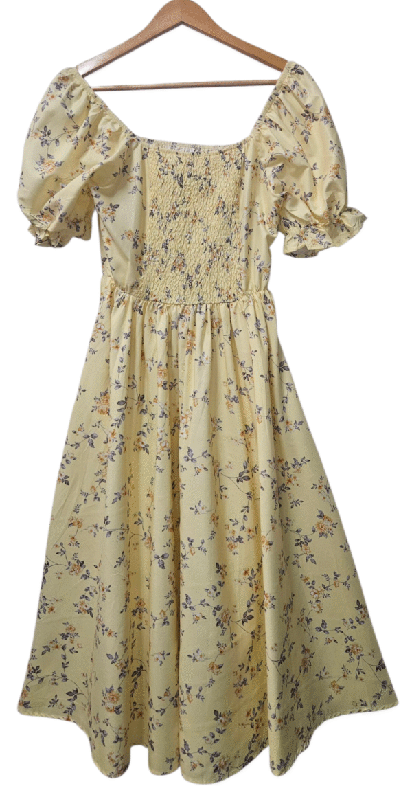 Vintage Style Dress - Image 7
