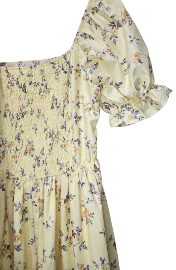 Vintage Style Dress - Image 6
