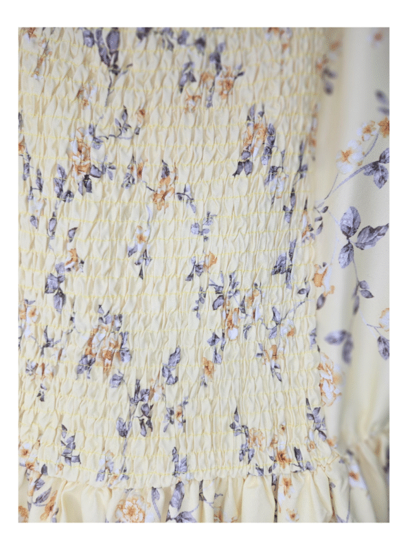 Vintage Style Dress - Image 5
