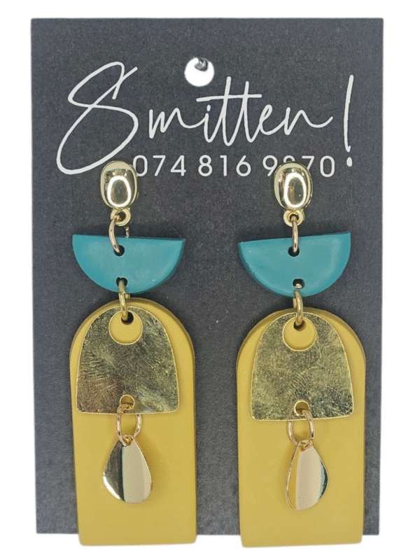 Earring