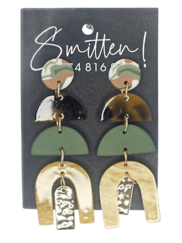 Earring