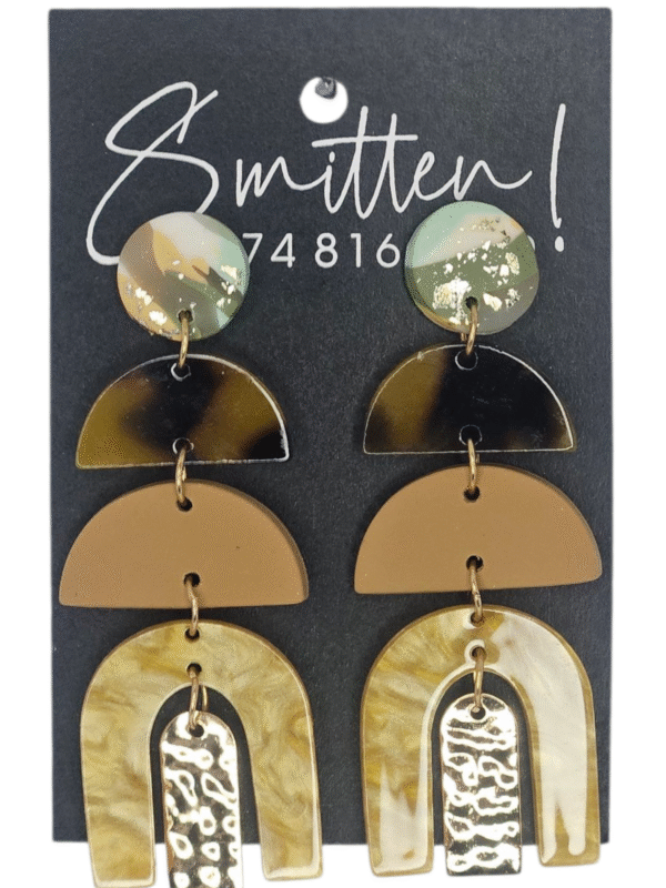 Earring - Image 3