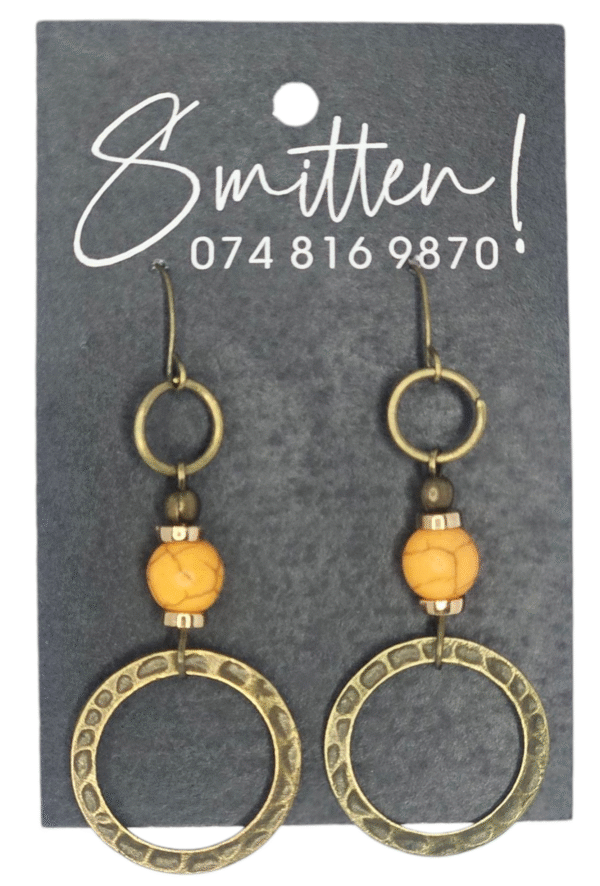 Earring