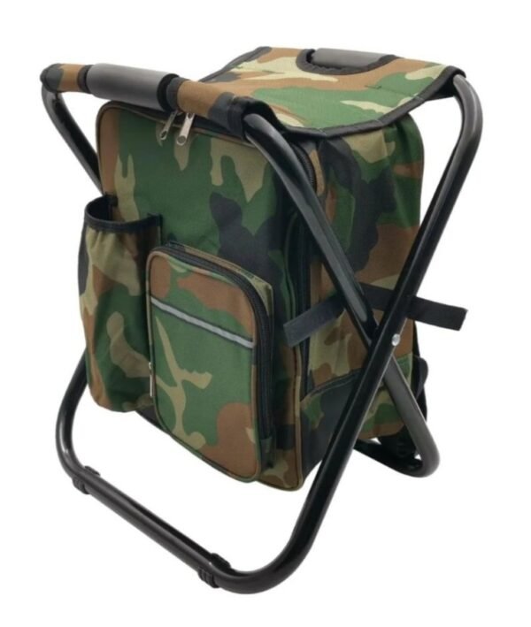 Cooler Bag Chair