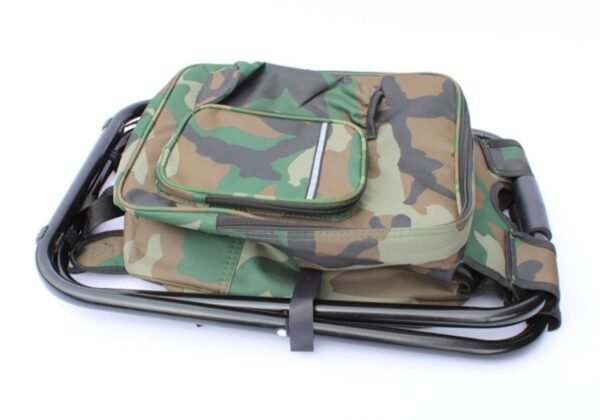 Cooler Bag Chair - Image 3