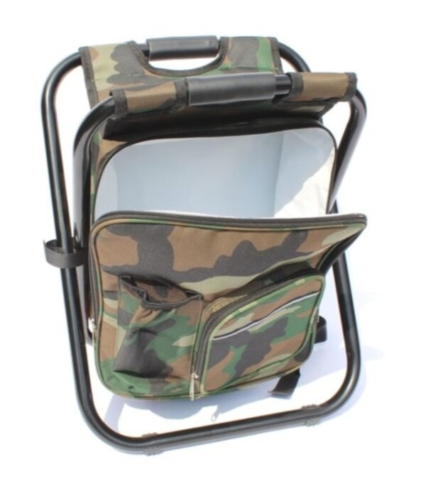 Cooler Bag Chair - Image 4